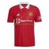 Original Fußballtrikot Manchester United B.Fernandes 8 Heimtrikot 2022-23 Für Herren